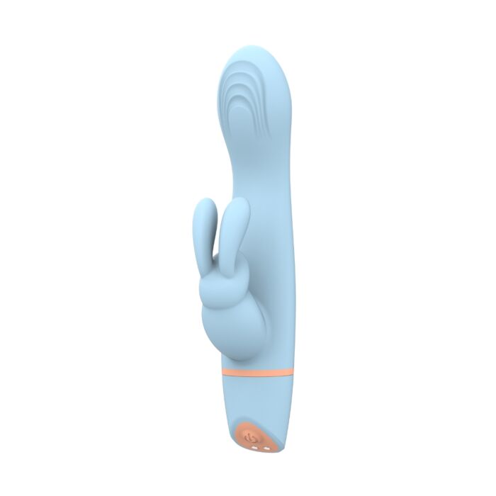 Vibrador Rabbit MINA Hail Come Hither