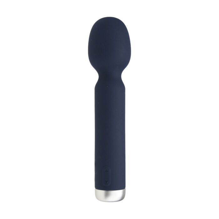 Vibrador Wand NAUTI Silicone 10 Funções Vibrador Wand NAUTI Silicone 10 Funções