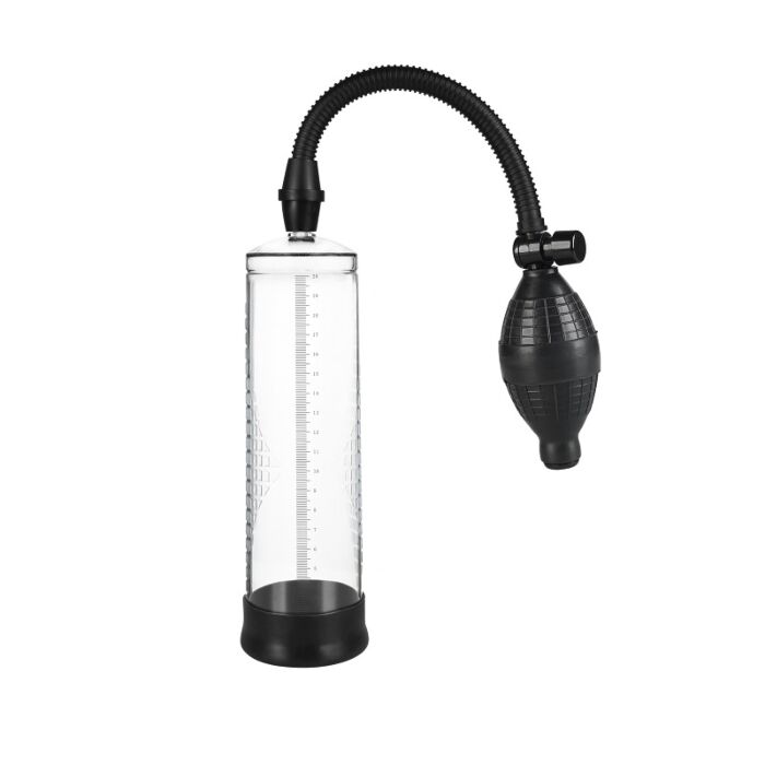Bomba Peniana REV Rev-Pump Bulb 8.5 Inches Bomba Peniana REV Rev-Pump Bulb 8.5 Inches