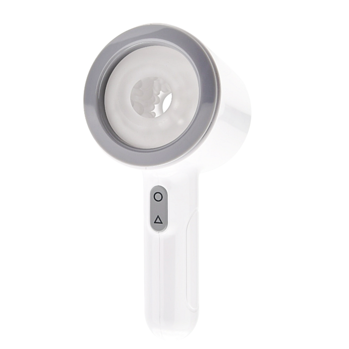 Masturbador REV Thrusting e Vibrante 20.5 cm Masturbador REV Thrusting e Vibrante 20.5 cm