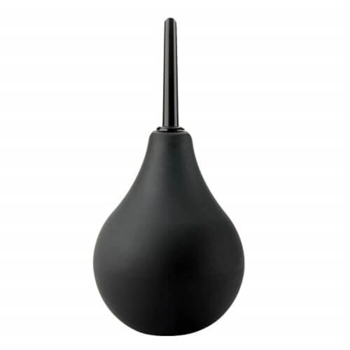Douche Anal Toosh 160ml com design pensado para limpeza Douche Anal Toosh 160ml com design pensado para limpeza
