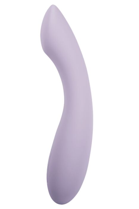 Vibrador SVAKOM AMY 2 com design fino e ergonómico Vibrador SVAKOM AMY 2 com design fino e ergonómico