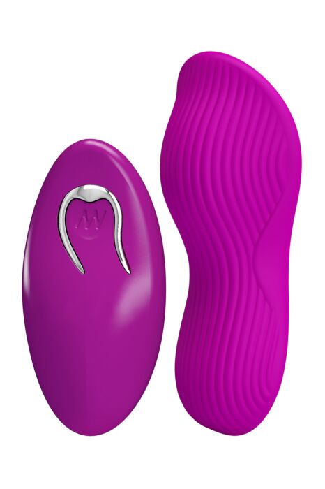 Vibrador para Cuecas PARTY UP Michael com Controle à Distância Vibrador para Cuecas PARTY UP Michael com Controle à Distância