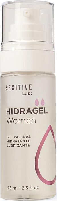 Lubricante Sex & Mischief Hidragel 75ml