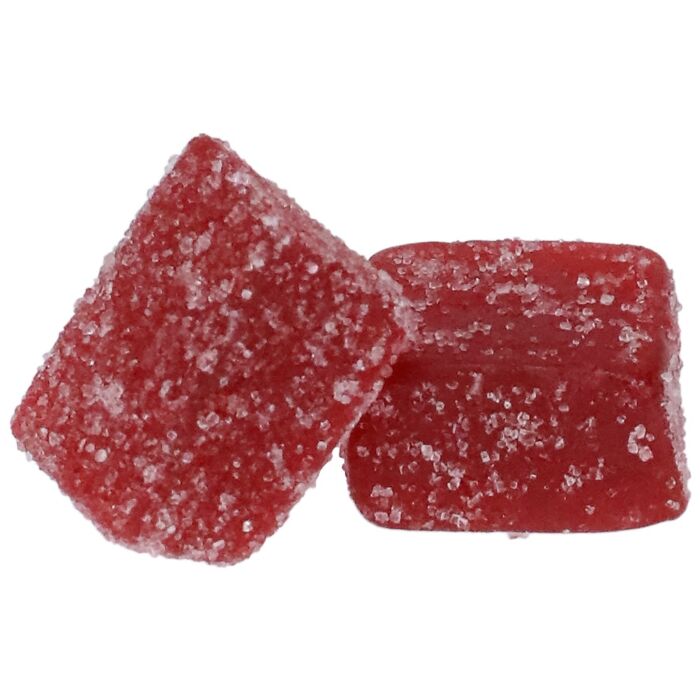 Gummies Afrodisíacas Doc Johnson Sabor a Morango Gummies Afrodisíacas Doc Johnson Sabor a Morango