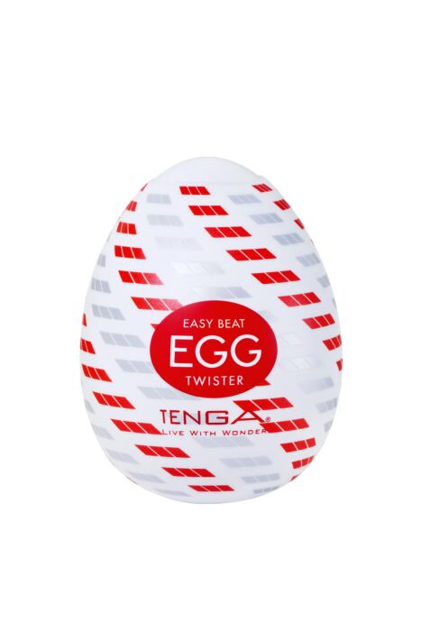 Masturbador Tenga Egg Twister