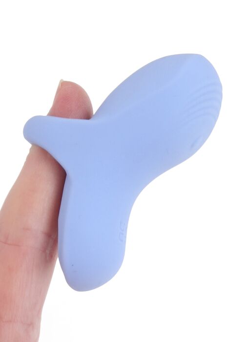 Vibrador de dedo FUZU Sensa Skin Activated Vibe Vibrador de dedo FUZU Sensa Skin Activated Vibe