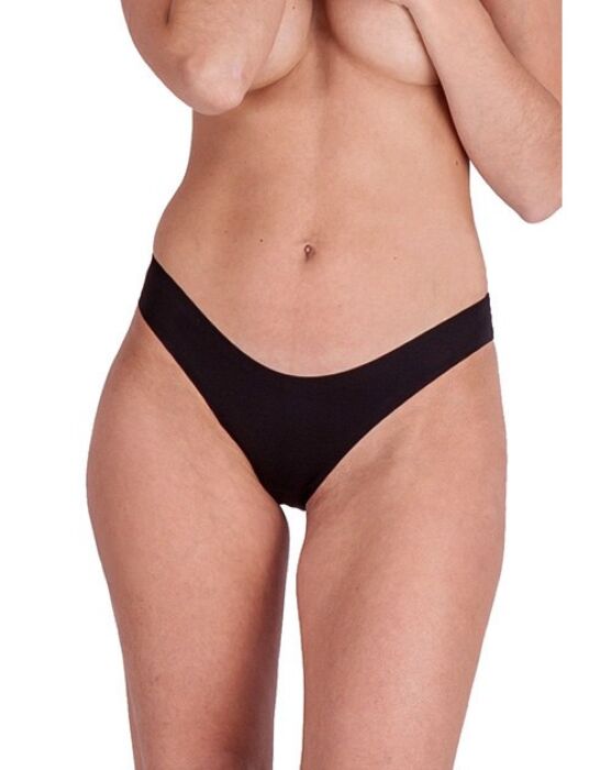 Cueca menstrual biquíni Femme République Discreet sem costuras