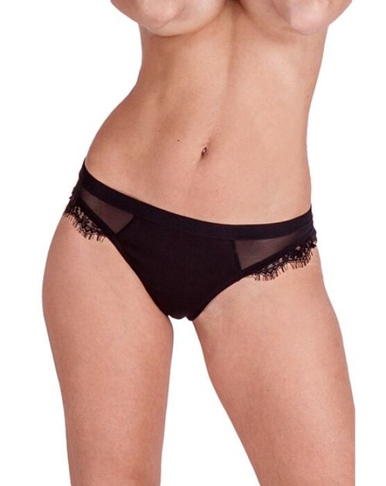 Cueca menstrual brasileira Femme République Daily