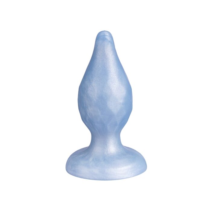 Butt Plug Silexd Fantasy Collection Médio com Base de Ventosa Butt Plug Silexd Fantasy Collection Médio com Base de Ventosa