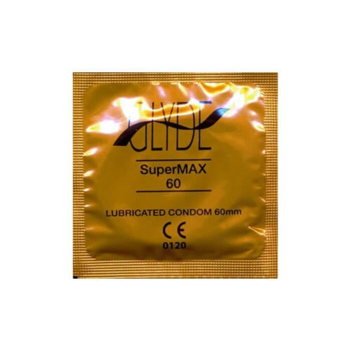 Preservativos Glyde Vegan Extra Grande 100 Unidades Preservativos Glyde Vegan Extra Grande 100 Unidades