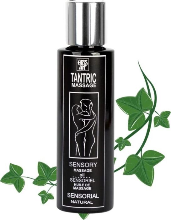 Óleo de Massagem Tântrica EROS-ART 100 ml