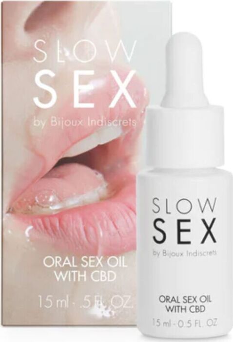 Óleo Oral CBD 15ml