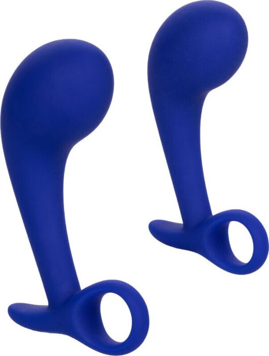 Conjunto Anal Admiral - Azul