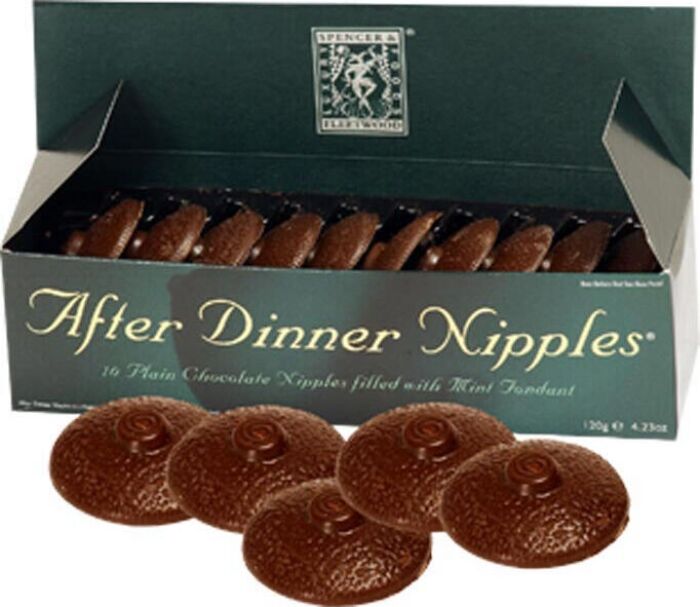 Após seios jantar Após seios jantar