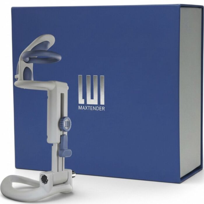 Alargador Pene LUI MAXTENDER M | Confort Premium
