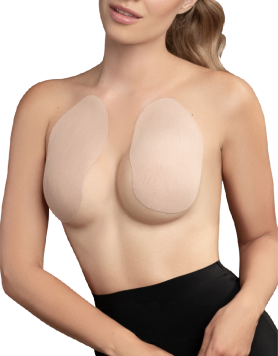 Almohadilha Levantadora Bye Bra - Conforto e Elegância Almohadilha Levantadora Bye Bra - Conforto e Elegância