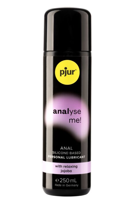 Analyse Me! Moisturising 250 ml