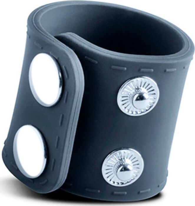 Anel para testículos Boners Ball Strap S/M