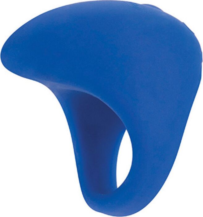 Anel vibratório Calexotics E3.5 recarregável