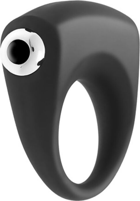 Anel vibrador S Pleasures Smooth Operator Anel vibrador S Pleasures Smooth Operator