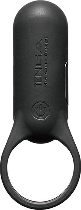 Anel vibratório Tenga SVR Plus para casais Anel vibratório Tenga SVR Plus para casais