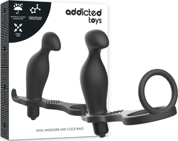Anel Anal Prazer Total Anel Anal Prazer Total
