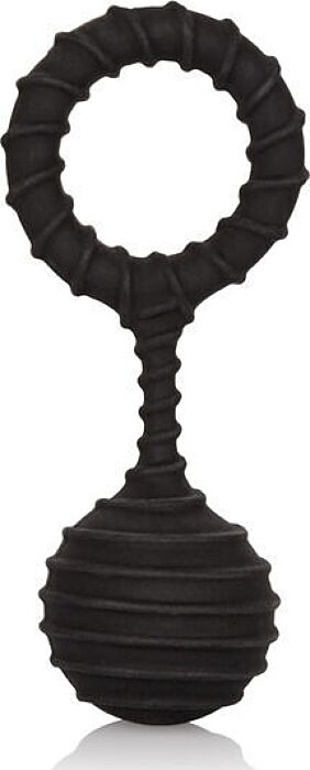 Anel com pesa CALEXOTICS Colt para manutenção da ereção