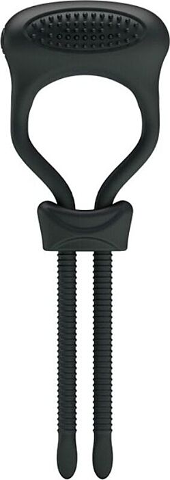 Anel Vibratório Pretty Love Curitis com Estímulo Potente Anel Vibratório Pretty Love Curitis com Estímulo Potente