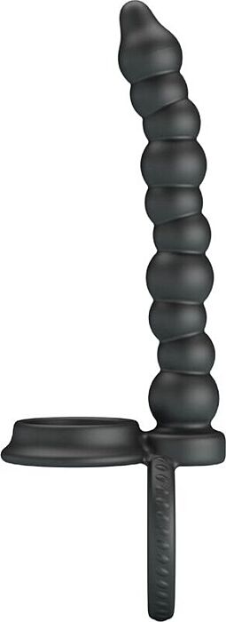 Anel Peniano Pretty Love Dillon Preto