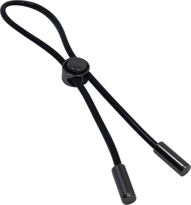 Anel Peniano Pretty Love Ajustável e Confortável