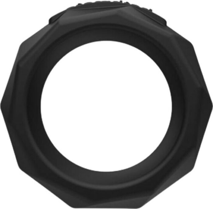 Anel Peniano de Silicone Macio Bathmate Power Ring Maximus 45