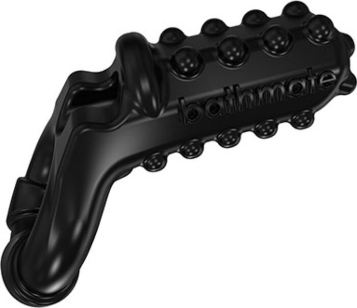 Anel vibrador Bathmate Tickle com textura diferenciada