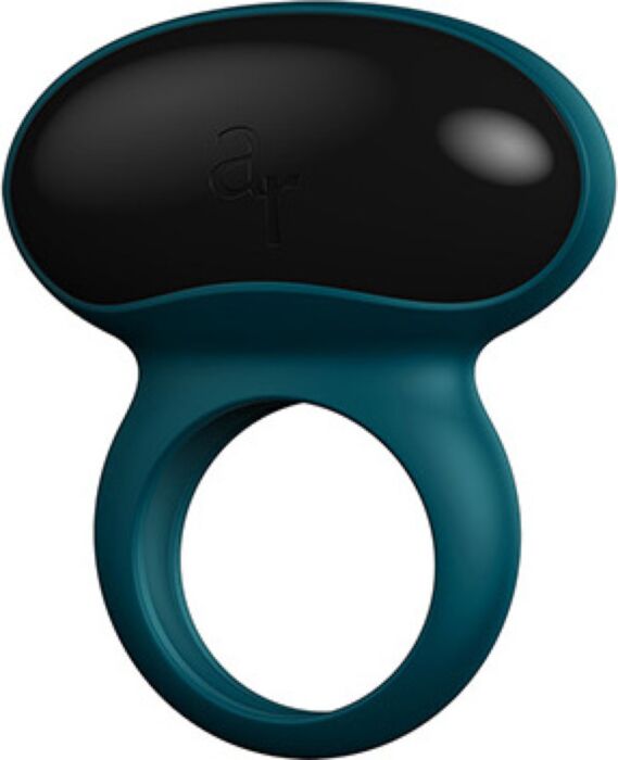 Anel vibrador L'Amourose CLARK com bala extraível