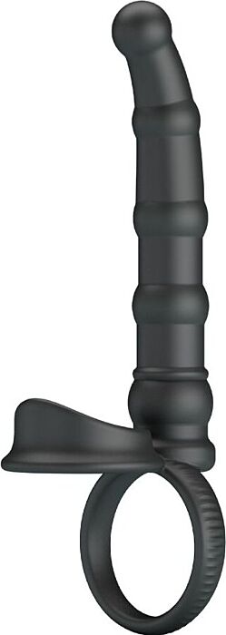 Anel Vibrador Pretty Love Tatum Dobre Penetração