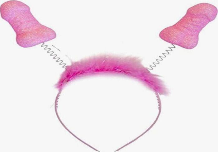 Antenas PicaPica - Pacote com 6 unidades Antenas PicaPica - Pacote com 6 unidades