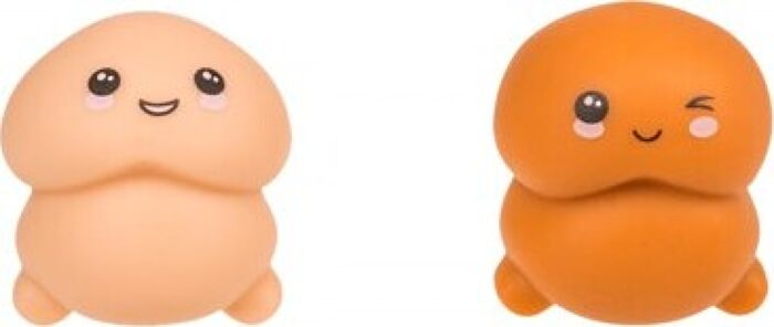 Brinquedo antiestrés Out Of The Blue Stretch Willy Brinquedo antiestrés Out Of The Blue Stretch Willy