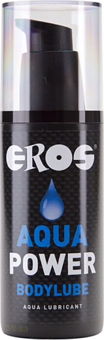 Gel deslizante Power Glide 125ml