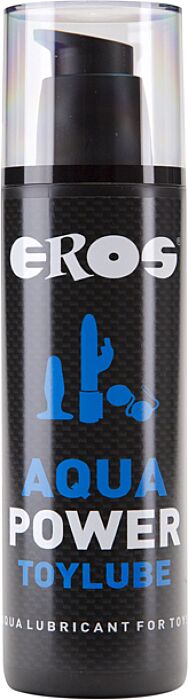 Lubrificante Eros Power 250ml