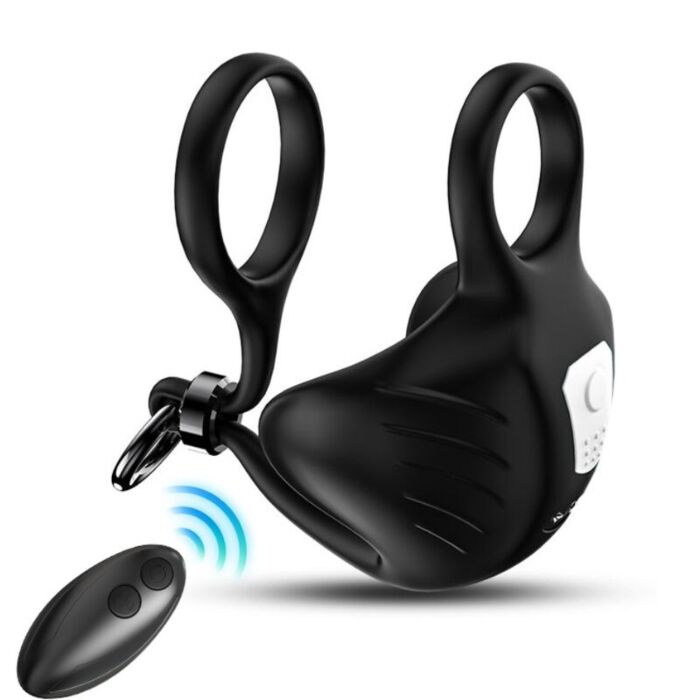 Anel Vibrador ARMONY com Controlo Remoto Anel Vibrador ARMONY com Controlo Remoto