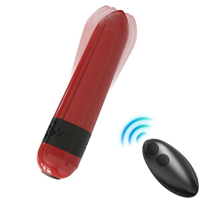 Bala Vibradora ARMONY Rocket com Controlo Remoto Bala Vibradora ARMONY Rocket com Controlo Remoto