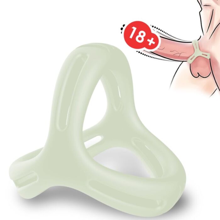 Anel ARMONY For Him X-RING Multiposición Anel ARMONY For Him X-RING Multiposición