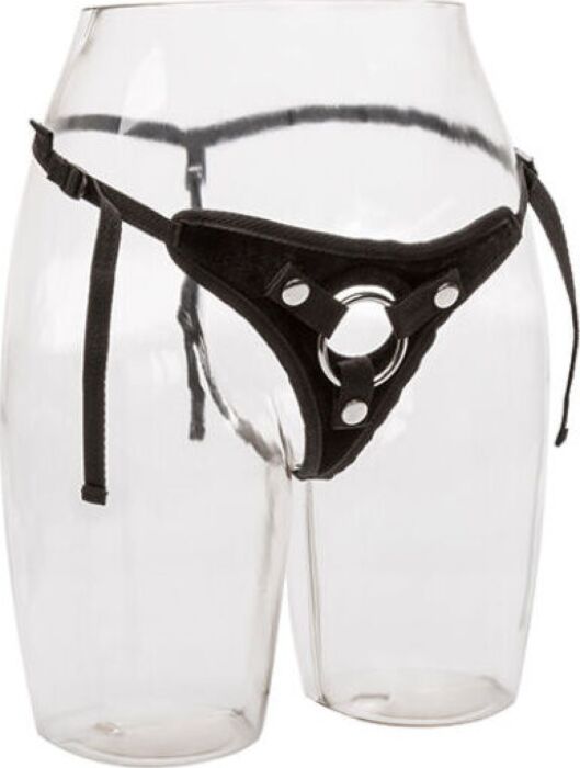 Arnés CalExotics Royal The Princess Luxuoso