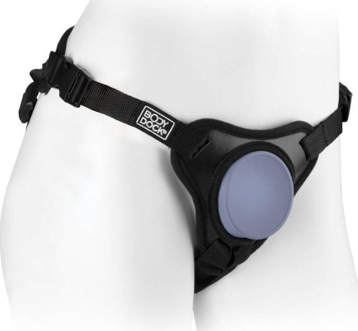 Arneses DILLIO Body Dock | Conforto e Versatilidade