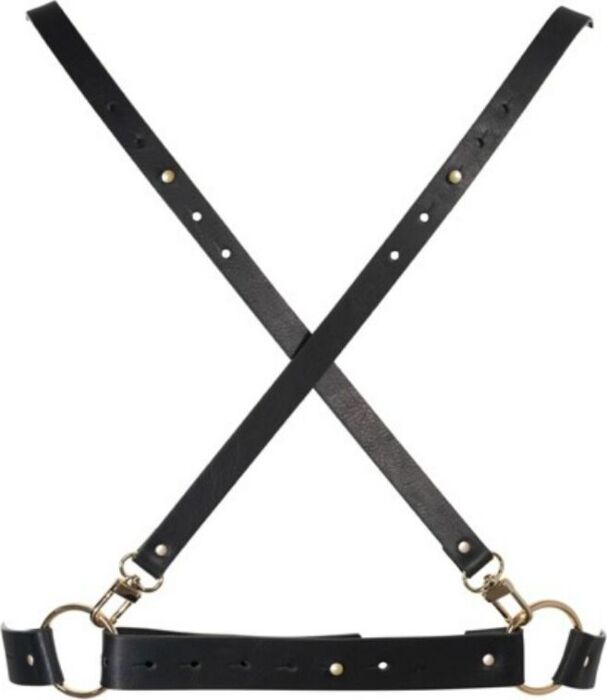 Arnés para o corpo Bijoux Indiscrets Maze Arnés para o corpo Bijoux Indiscrets Maze