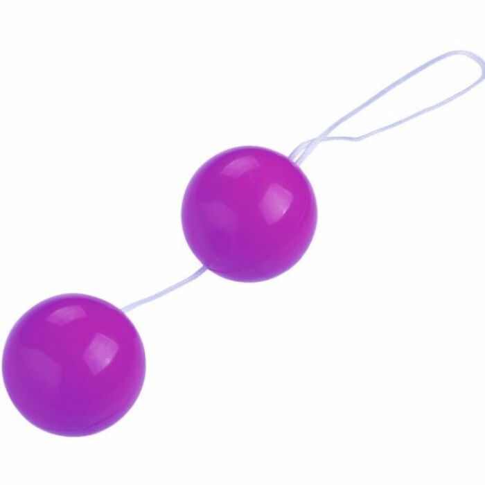 Bolas Chinesas Baile com Estimulação Interna Bolas Chinesas Baile com Estimulação Interna