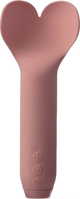 Bala Vibratória do Amor