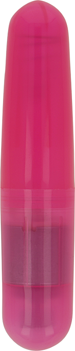 Bullet Vibrator Pink Ohmama