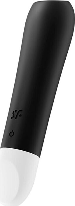 Bala Vibradora Satisfyer Ultra Power Bullet 2 Bala Vibradora Satisfyer Ultra Power Bullet 2
