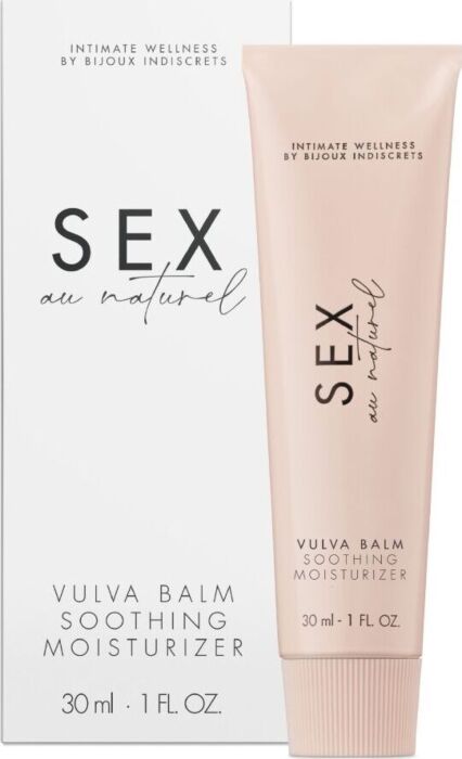 Bálsamo Vaginal Bijoux Indiscrets 30ml | Confort Diário Bálsamo Vaginal Bijoux Indiscrets 30ml | Confort Diário
